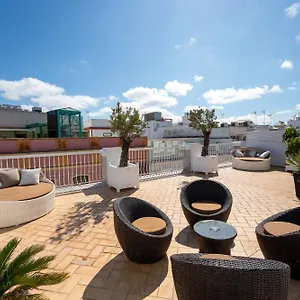 El Armador Casa Palacio By Luxury Cadix
