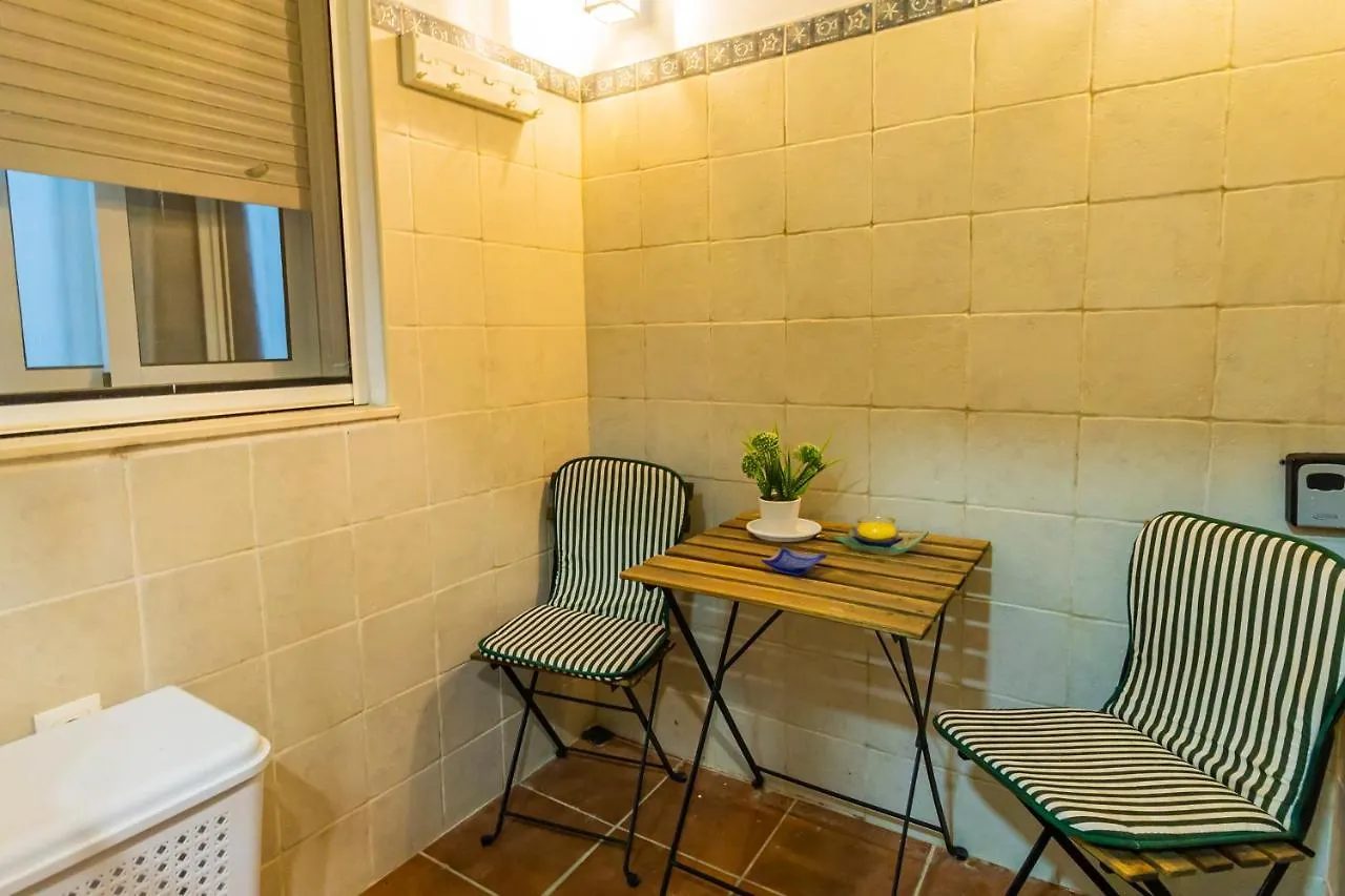Sh Lupe Caleta Beach A 100 M De Playa Cadiz Apartment