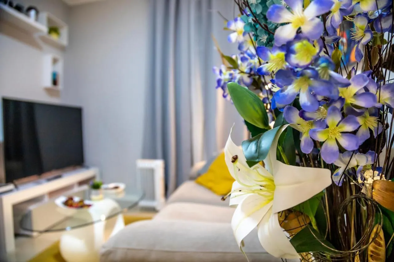 Sh Lupe Caleta Beach A 100 M De Playa Cadiz Apartment