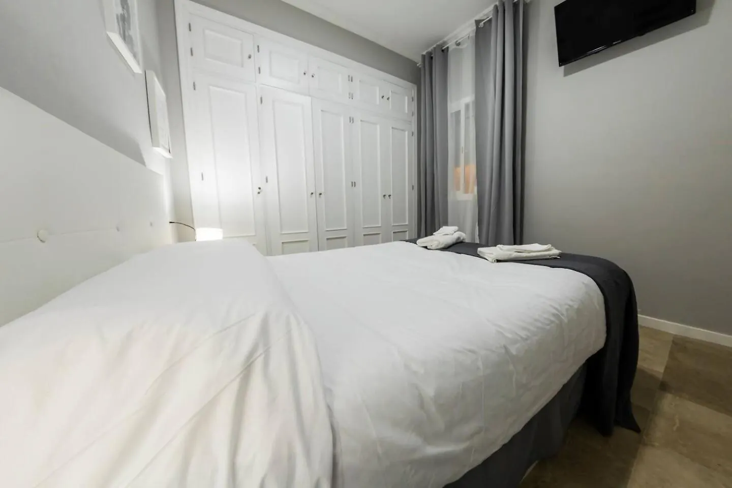 Apartment Sh Lupe Caleta Beach A 100 M De Playa Cadiz