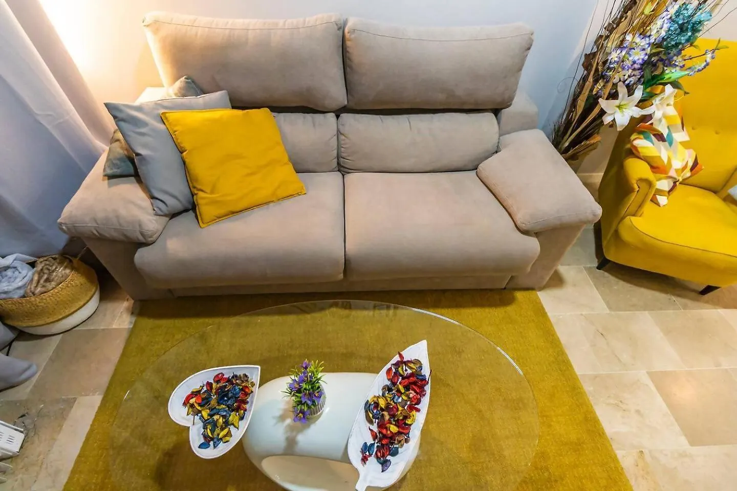 Sh Lupe Caleta Beach A 100 M De Playa Cadiz Apartment