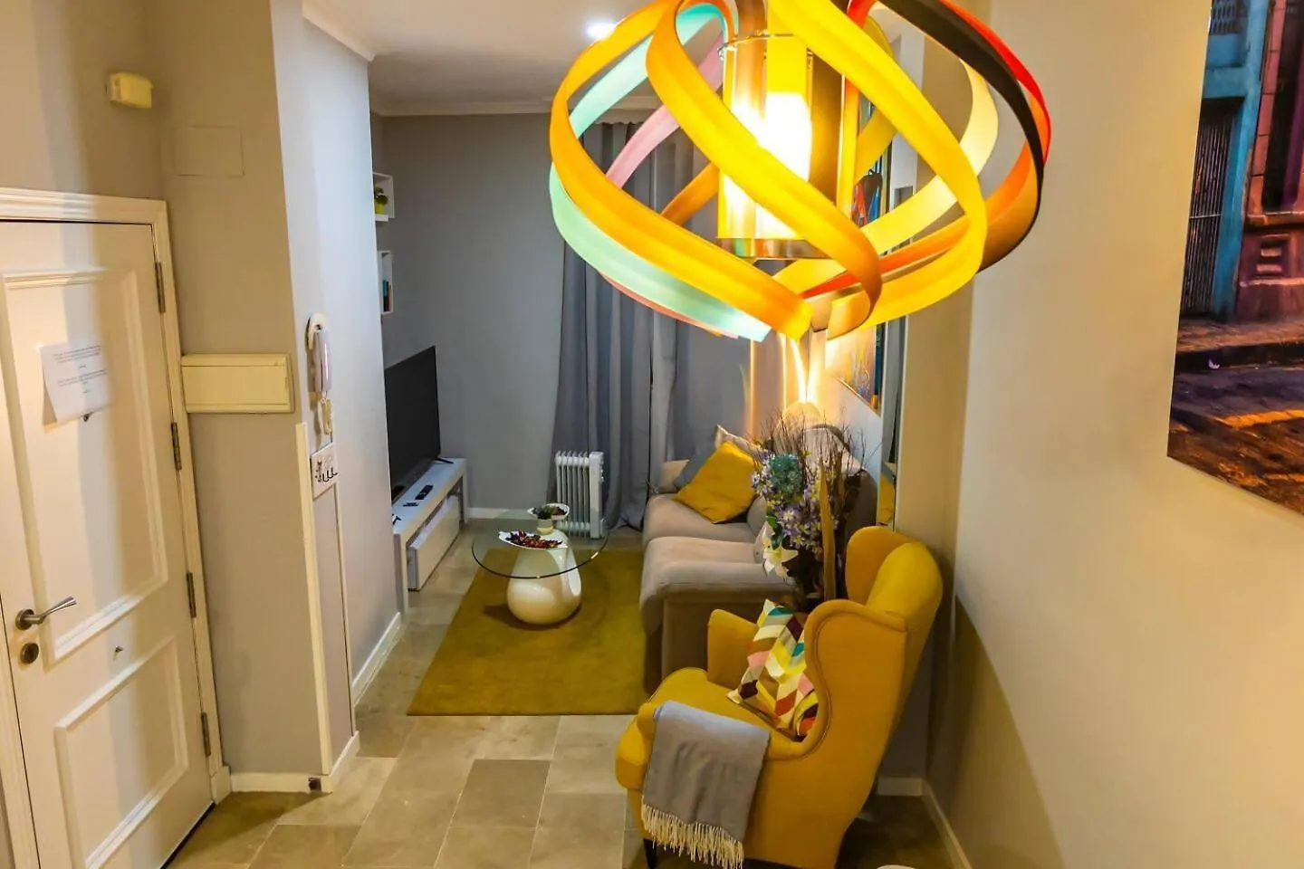 Sh Lupe Caleta Beach A 100 M De Playa Cadiz Apartment