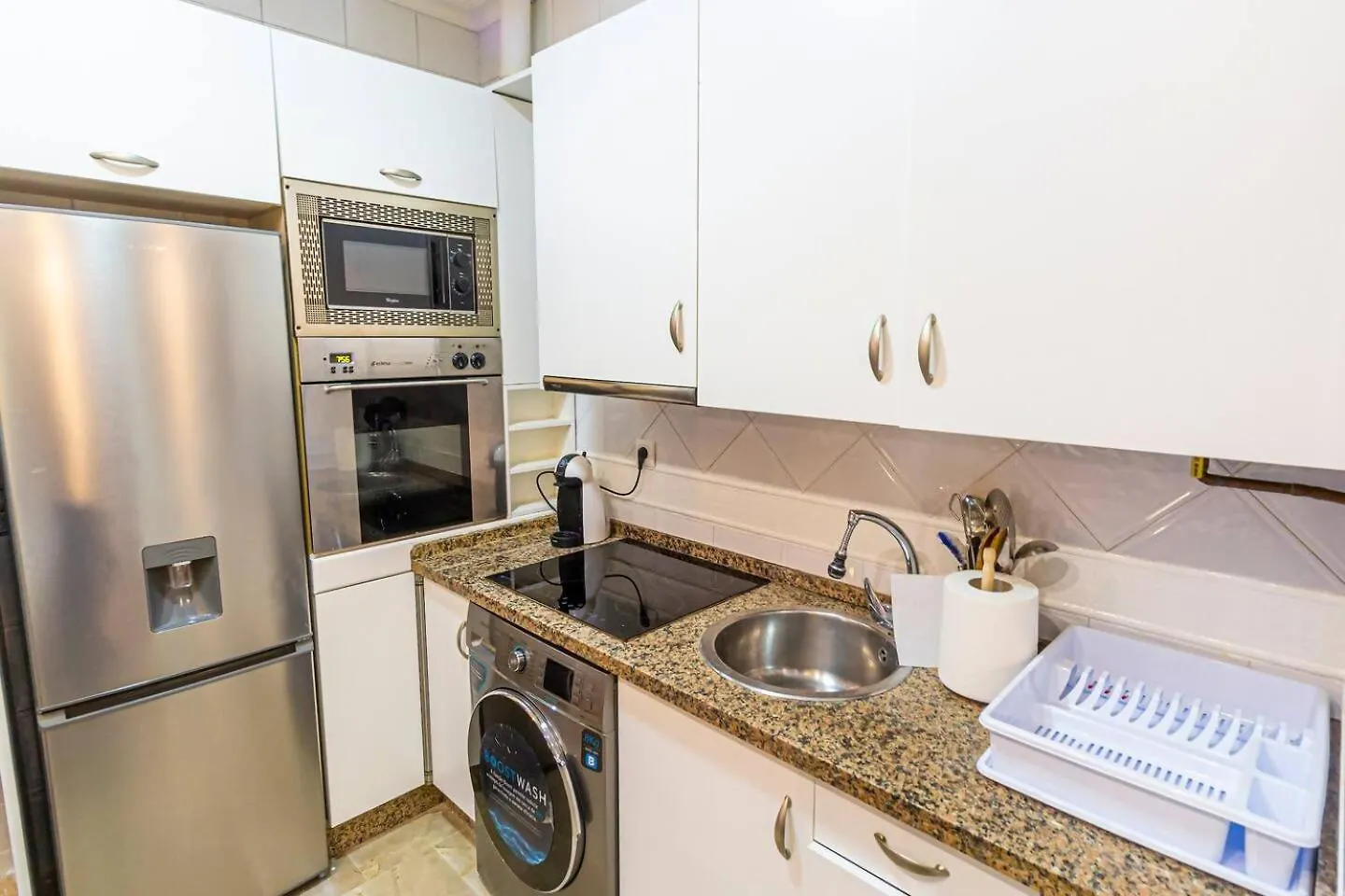 Sh Lupe Caleta Beach A 100 M De Playa Cadiz Apartment