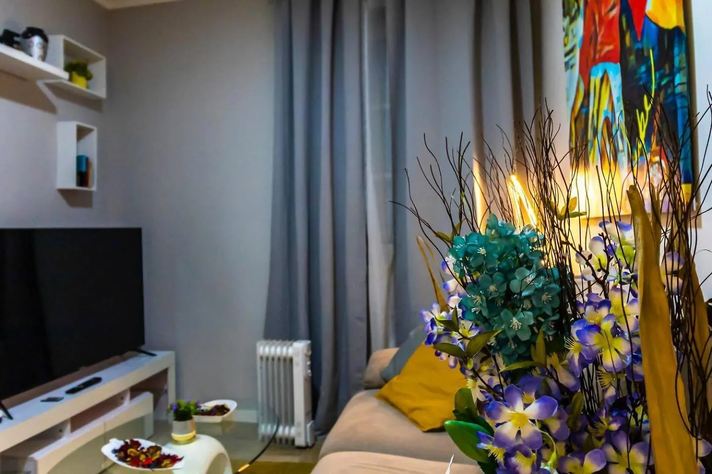 Sh Lupe Caleta Beach A 100 M De Playa Cadiz Apartment